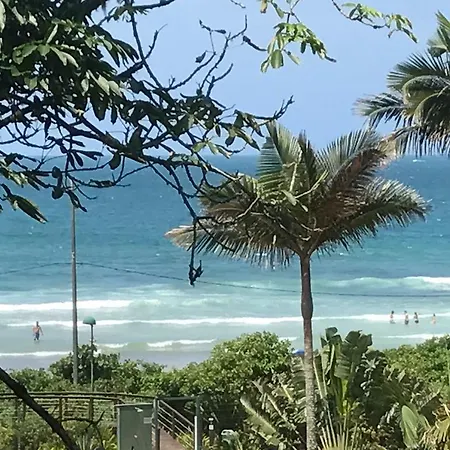Pousada Pequeno Paraiso Azul-3